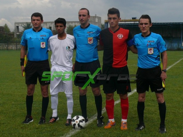 Sakaryaspor -Gölcükspor:3-2 (U19)