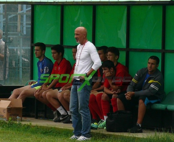 Sakaryaspor -Gölcükspor:3-2 (U19)
