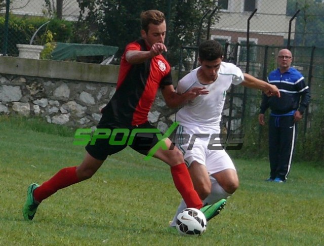 Sakaryaspor -Gölcükspor:3-2 (U19)