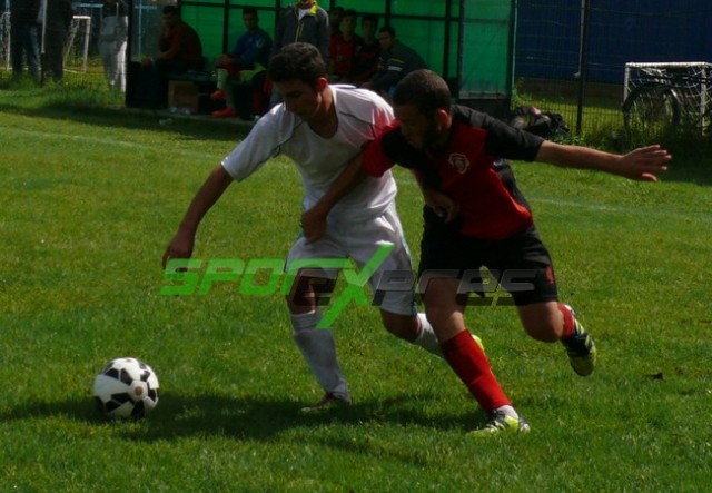 Sakaryaspor -Gölcükspor:3-2 (U19)