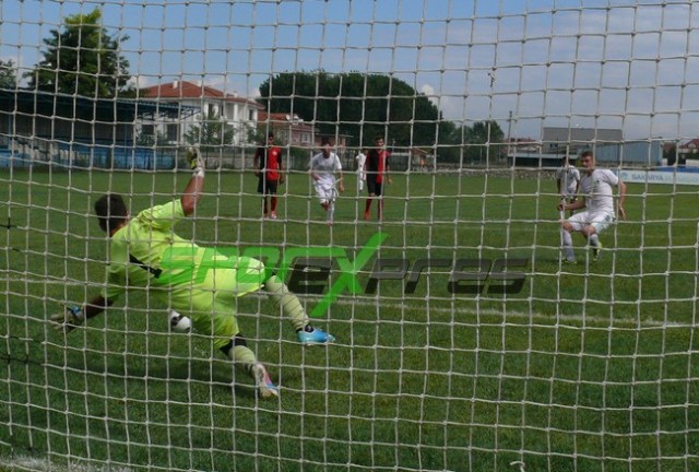 Sakaryaspor -Gölcükspor:3-2 (U19)