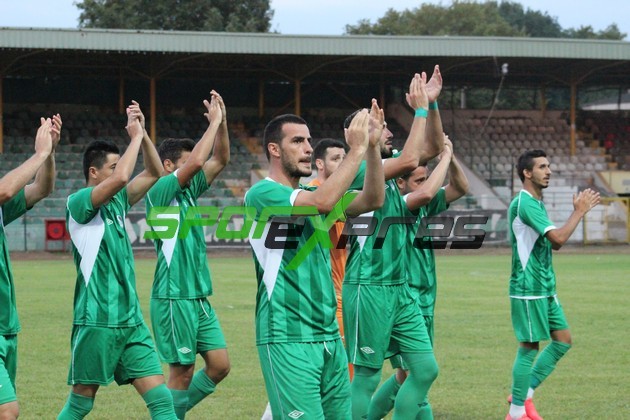 Sakaryaspor -Ümraniyespor