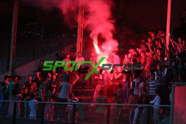 Sakaryaspor -Ümraniyespor