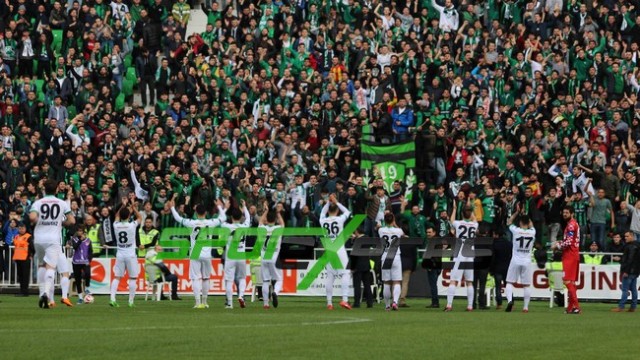 ﻿Sakaryaspor-Şanlıurfaspor:4-0