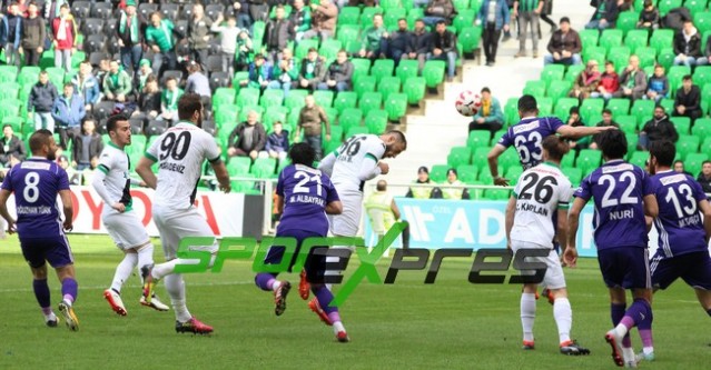 ﻿Sakaryaspor-Şanlıurfaspor:4-0