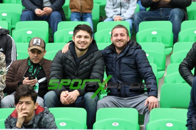 ﻿Sakaryaspor-Şanlıurfaspor:4-0