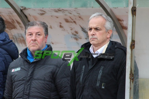 Sakaryaspor-Van Belediyespor