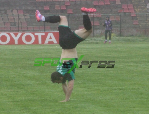 Sakaryaspor-Van Belediyespor