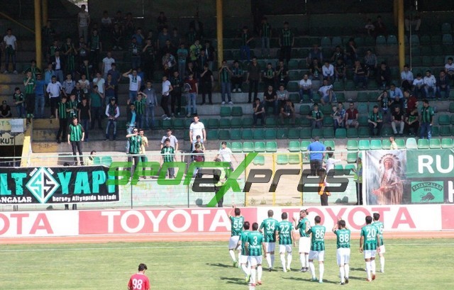 Sakaryaspor-Ayvalıkgücü