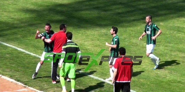 Sakaryaspor-Ayvalıkgücü