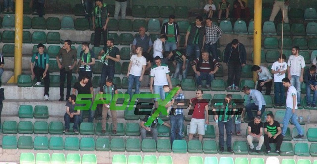 Sakaryaspor-Ayvalıkgücü