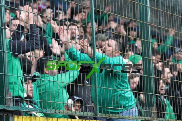 Sarıyer-Sakaryaspor: 1-1 (MS)