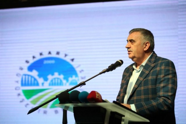 Örken’in duruşu tüm şampiyonlukların üstündedir