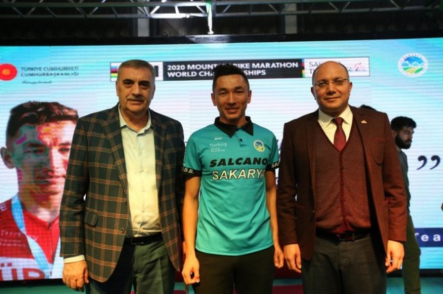 Örken’in duruşu tüm şampiyonlukların üstündedir