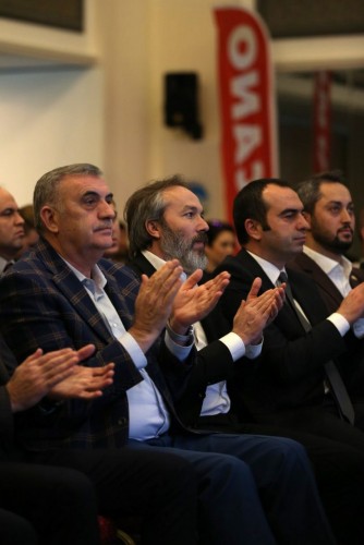 Örken’in duruşu tüm şampiyonlukların üstündedir