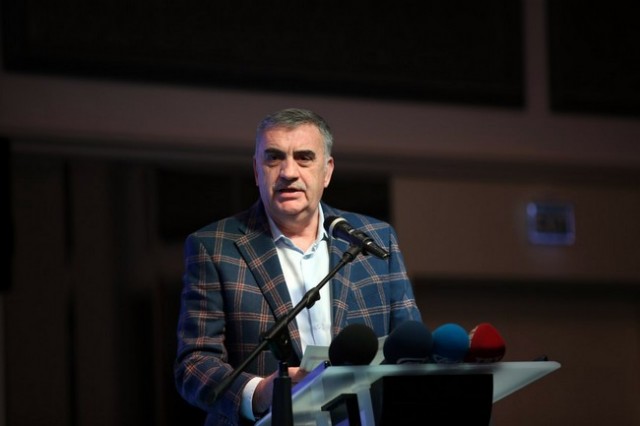 Örken’in duruşu tüm şampiyonlukların üstündedir