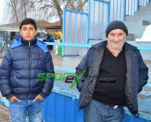 Erenlerspor U14 Şampiyon