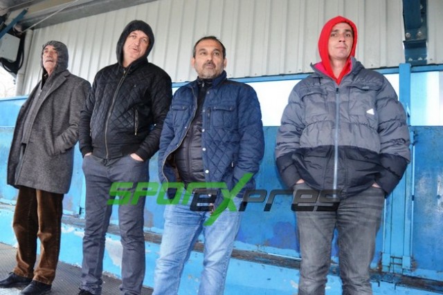 Erenlerspor U14 Şampiyon