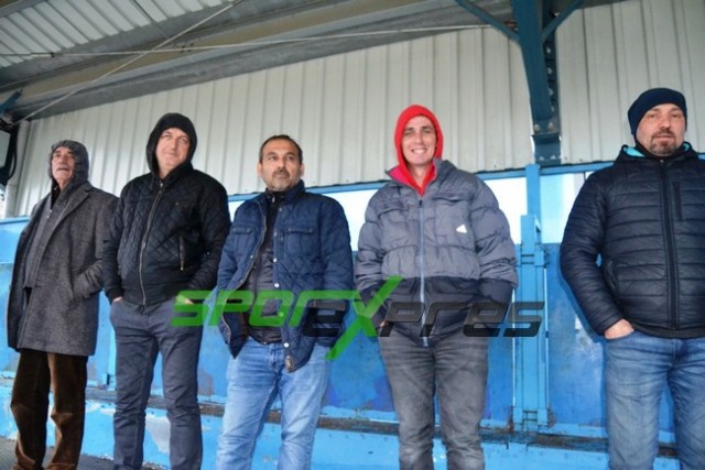 Erenlerspor U14 Şampiyon