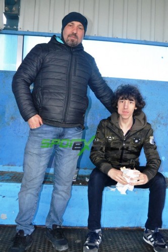 Erenlerspor U14 Şampiyon