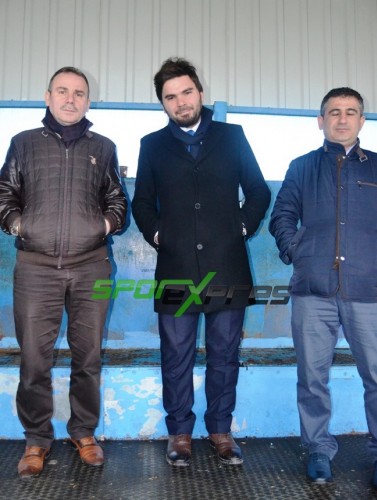 Erenlerspor U14 Şampiyon