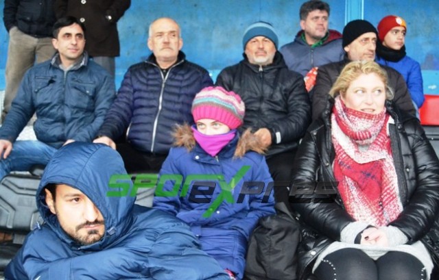 Erenlerspor U14 Şampiyon