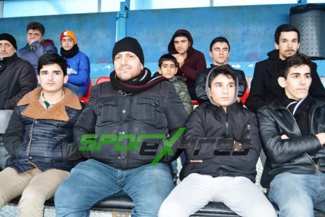 Erenlerspor U14 Şampiyon