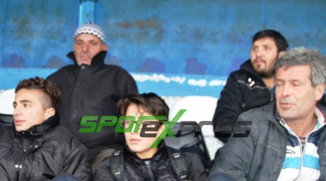 Erenlerspor U14 Şampiyon