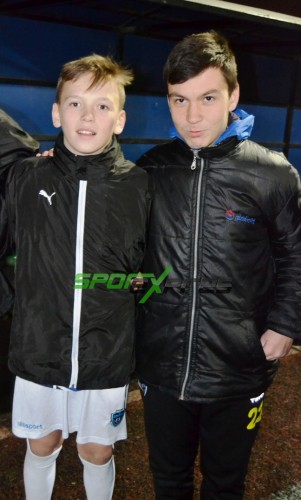 Erenlerspor U14 Şampiyon