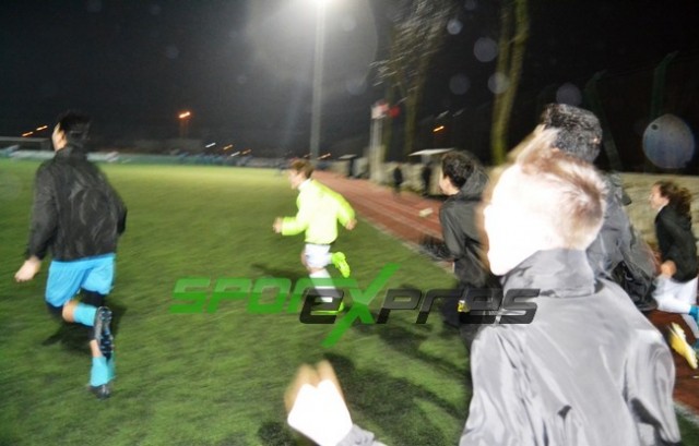 Erenlerspor U14 Şampiyon