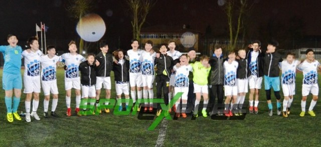 Erenlerspor U14 Şampiyon
