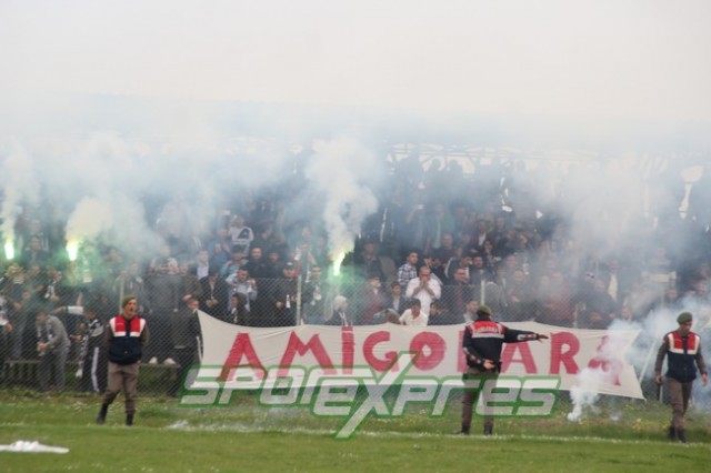 Şampiyon Geyvespor
