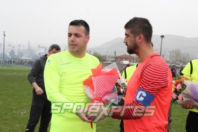Şampiyon Geyvespor