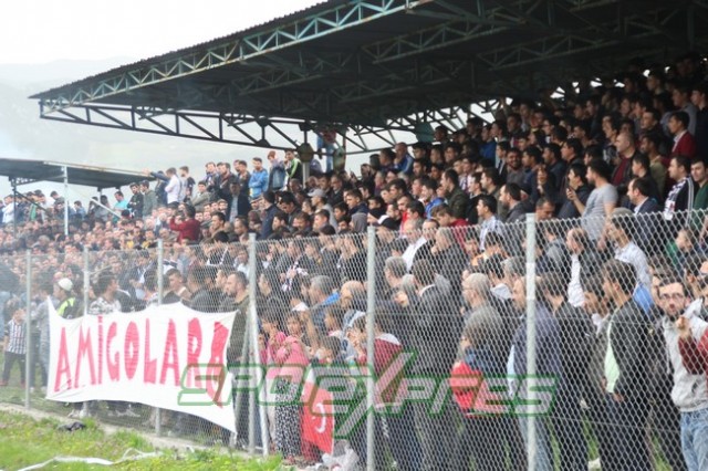 Şampiyon Geyvespor