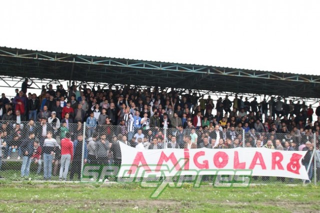 Şampiyon Geyvespor