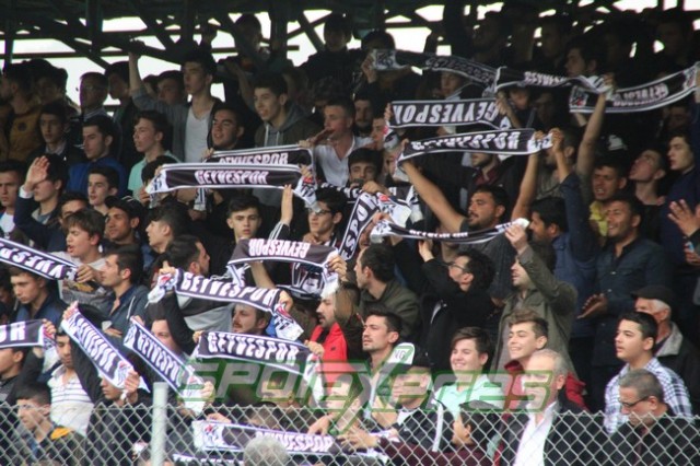 Şampiyon Geyvespor