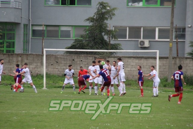 Şampiyon Geyvespor