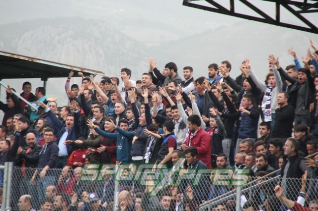 Şampiyon Geyvespor