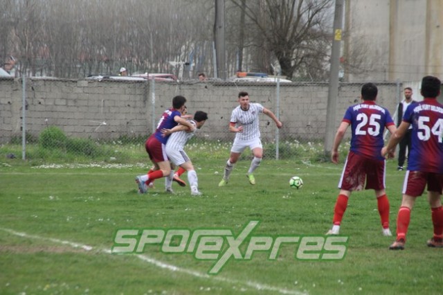 Şampiyon Geyvespor