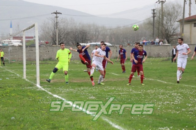 Şampiyon Geyvespor