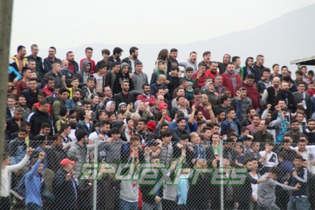 Şampiyon Geyvespor