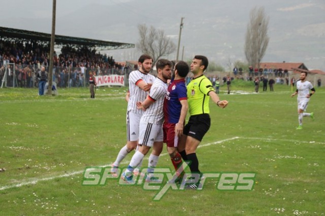 Şampiyon Geyvespor