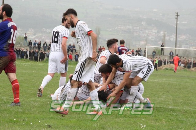 Şampiyon Geyvespor