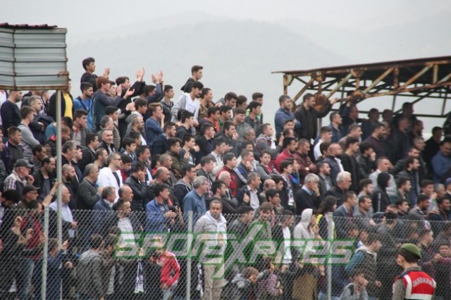 Şampiyon Geyvespor