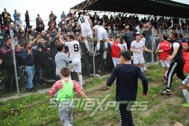 Şampiyon Geyvespor