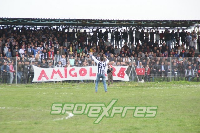Şampiyon Geyvespor