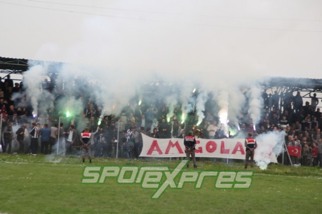 Şampiyon Geyvespor