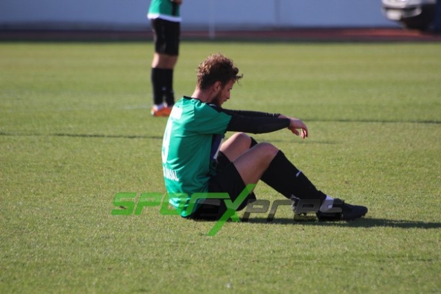 Sancaktepe-Sakaryaspor maçı fotoğrafları