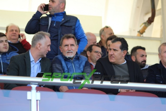 Sancaktepe-Sakaryaspor maçı fotoğrafları