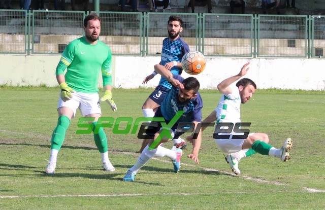 Sapanca Gençlikspor-Adapazarıspor